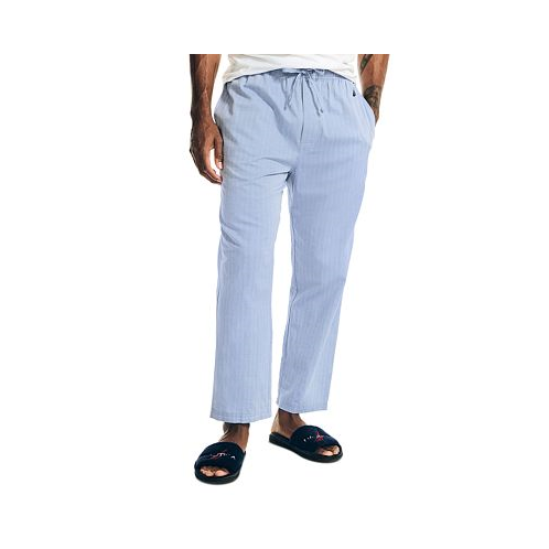 Nautica Mens Anchor Pajama Pants