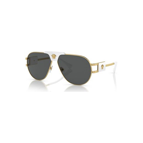 Versace Mens Sunglasses VE2252