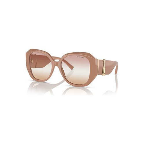 Tiffany & Co. Womens Sunglasses TF4207B