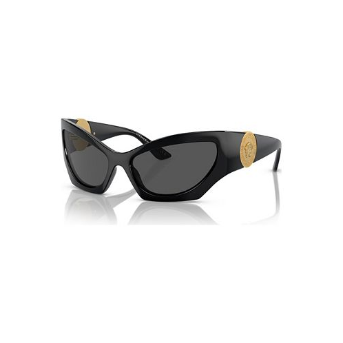 Versace Womens Sunglasses VE4450