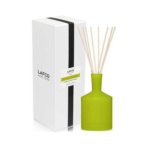 LAFCO New York Rosemary Eucalyptus Classic Reed Diffuser 6 oz.