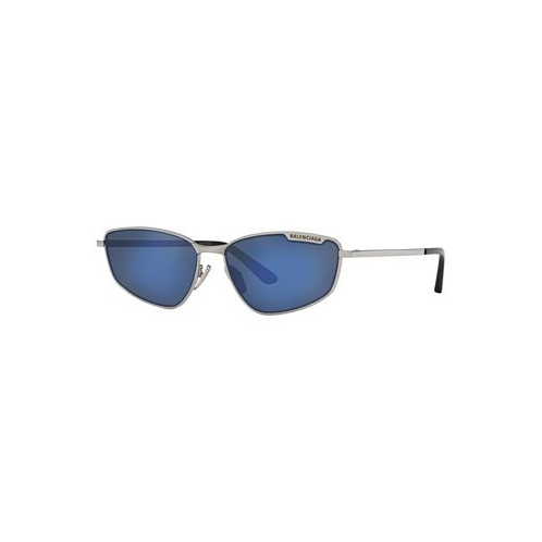 Balenciaga Unisex Sunglasses BB0277S