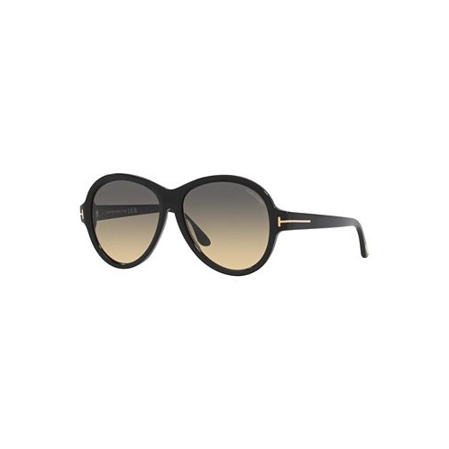 Tom Ford Womens Sunglasses Camryn