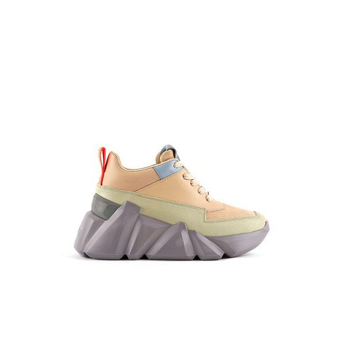 United Nude Womens Space Kick Max Sneakers