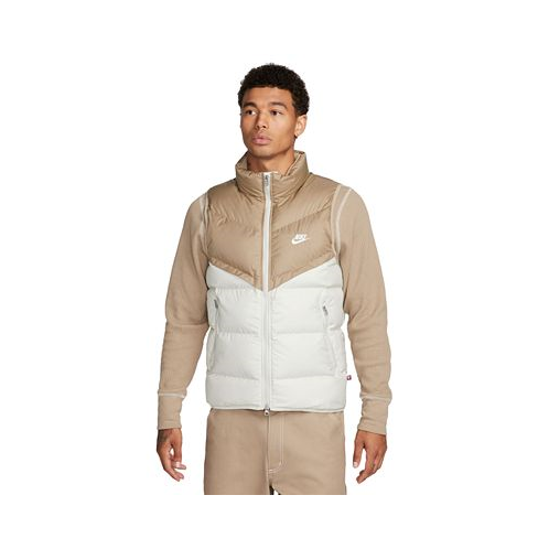 Nike Mens Storm-FIT Windrunner Insulated Puffer Vest