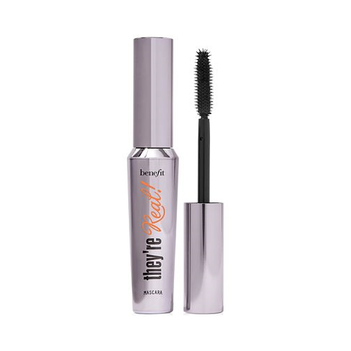 Benefit Cosmetics Theyre Real! Lengthening Mascara