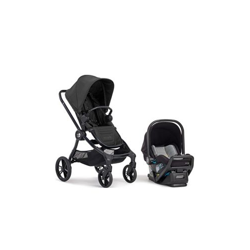 Baby Jogger Baby City Sights Travel System