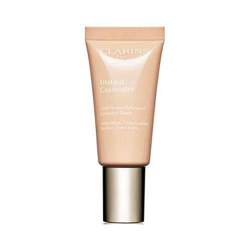 Clarins Instant Concealer Long-Wearing & Brightening for Dark Circles