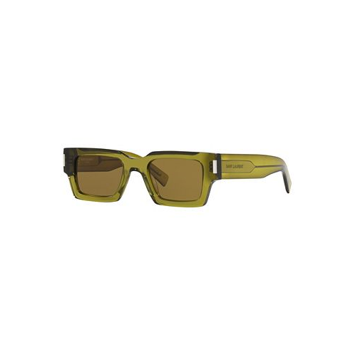 Saint Laurent Unisex Sunglasses SL572