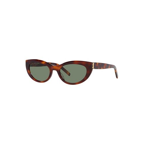 Saint Laurent Unisex Sunglasses SLM115