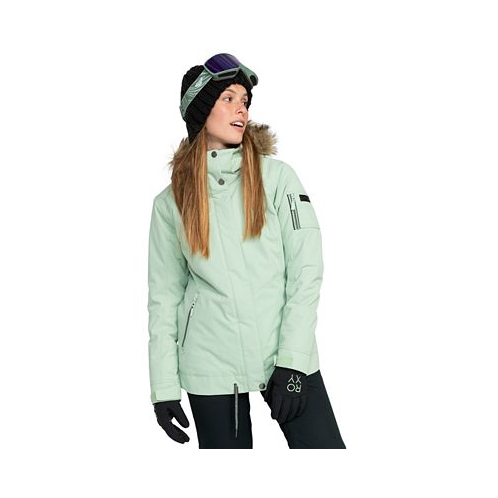 Roxy Juniors Meade Snow Jacket