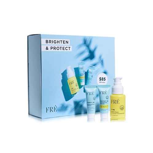 FRE 3-Pc. Brighten & Protect Skincare Set