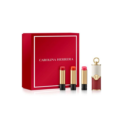 Carolina Herrera 4-Pc. Good Girl Mini Tinted Lip Balm Discovery Set