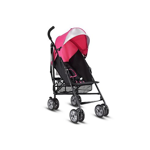 Slickblue Folding Lightweight Baby Toddler Umbrella Travel Stroller