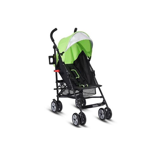 Slickblue Folding Lightweight Baby Toddler Umbrella Travel Stroller