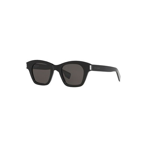 Saint Laurent Unisex SL 592 Sunglasses