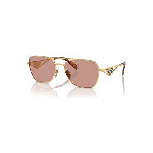 PRADA Womens Sunglasses PR A50S