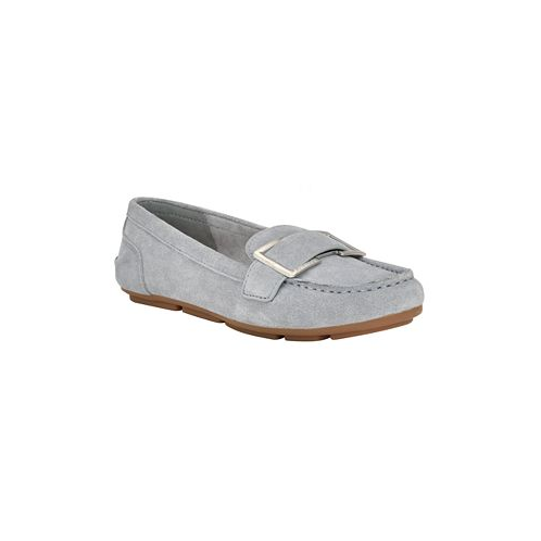 Calvin Klein Womens Lydia Casual Loafers