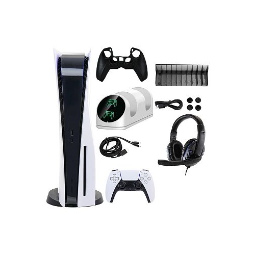 PlayStation PS5 Core with Accessories Kit