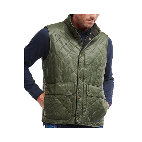 Barbour Mens Rosemount Gilet