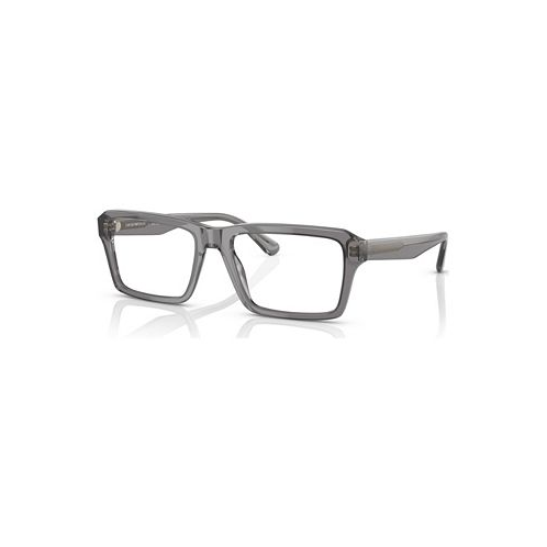 Emporio Armani Mens Eyeglasses EA3206