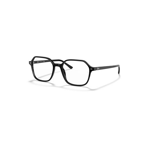 Ray-Ban Unisex John Optics Eyeglasses RB5394
