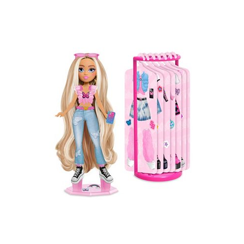 Style Bae Dylan 10 Fashion Doll and Accessories