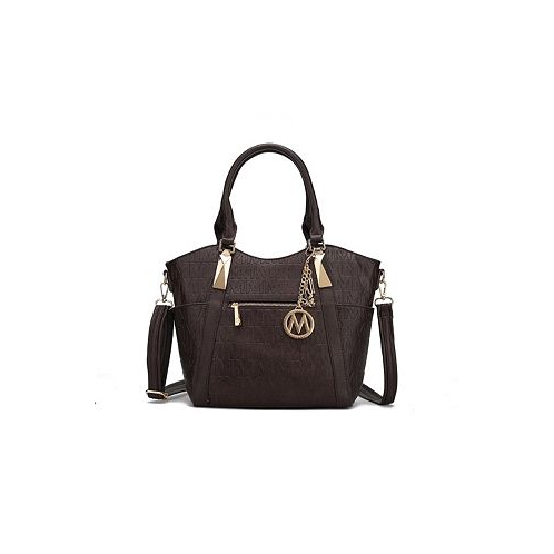 MKF Collection Lucy Tote Handbag by Mia K.