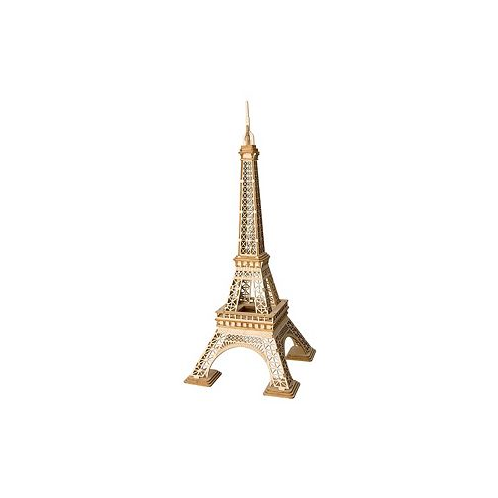 Flash Popup DIY 3D Puzzle - Eiffel Tower - 121pcs