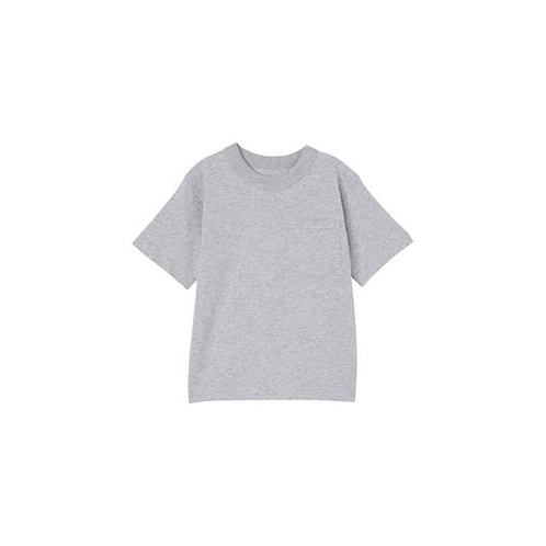 COTTON ON Toddler and Little Boys The Essential Short Sleeve T-shirt