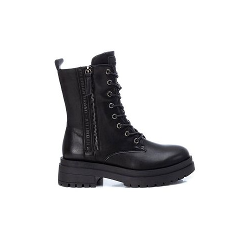 Womens Combat Boots By Xti