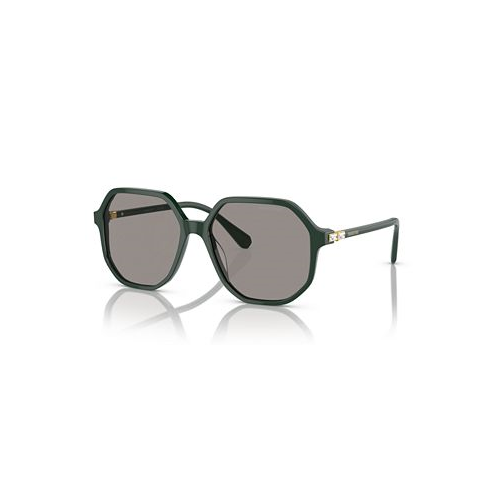 Swarovski Womens Sunglasses Photocromic SK6003
