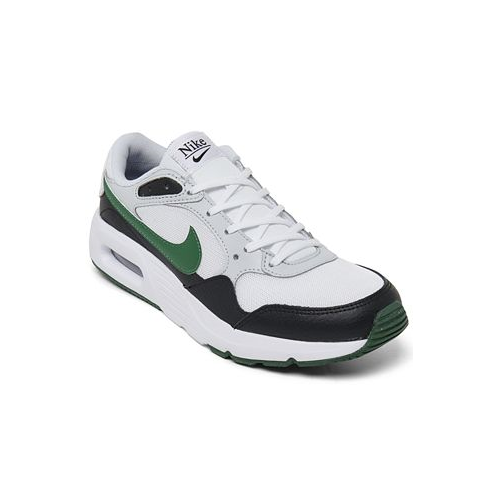 Nike Big Kids Air Max SC Casual Sneakers from Finish Line