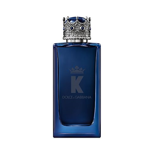 Dolce&Gabbana Mens K Eau de Parfum Intense Spray 3.3 oz.