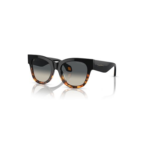 Giorgio Armani Womens Sunglasses Gradient AR8195U