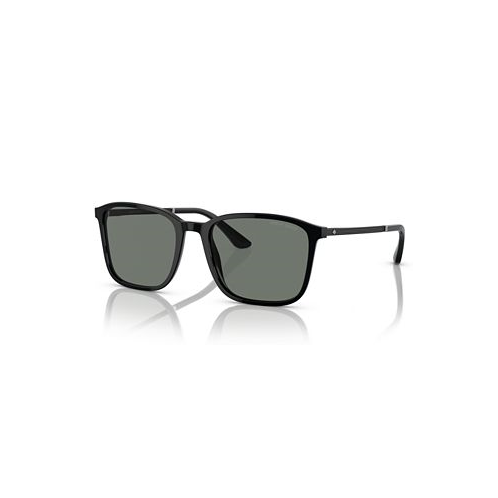 Giorgio Armani Mens Sunglasses AR8197