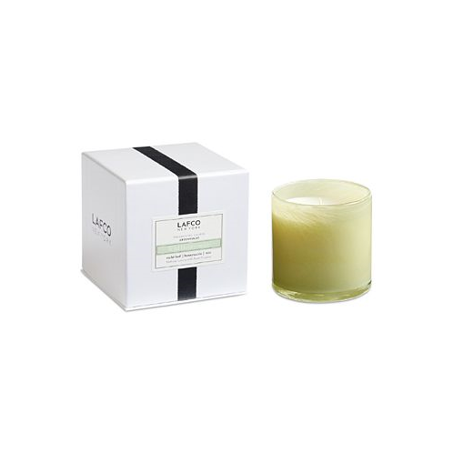 LAFCO New York Wild Honeysuckle Classic Candle 6.5 oz.