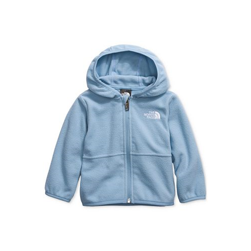 The North Face Baby Boys and Baby Girls Glacier Full-Zip Hoodie