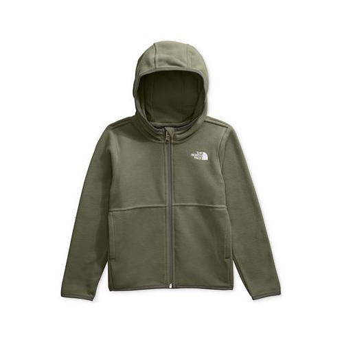 The North Face Toddler & Little Boys Glacier Full-Zip Hoodie