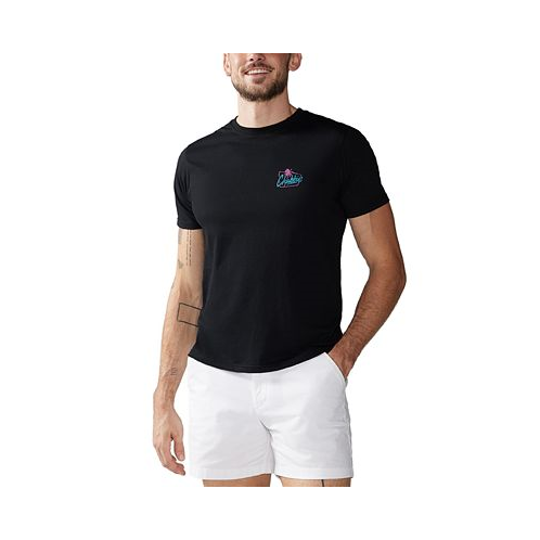 Chubbies Mens The Club Soto Relaxed-Fit Logo Graphic T-Shirt