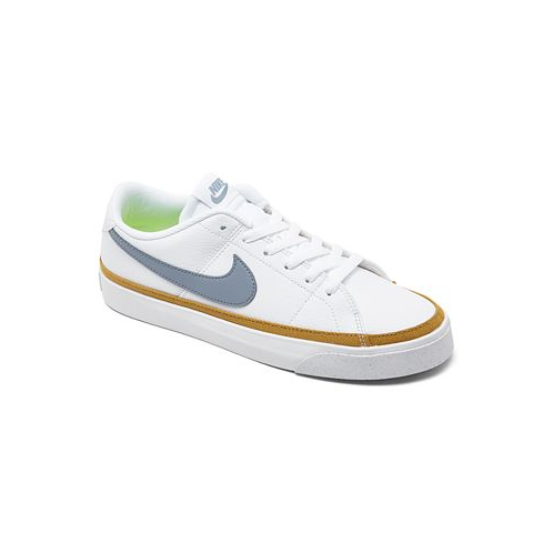 Nike Womens Court Legacy Next Nature Casual Sneakers from Finish Line