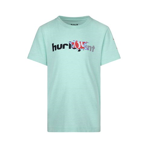 Hurley Big Boys 25th Anniversary T-shirt