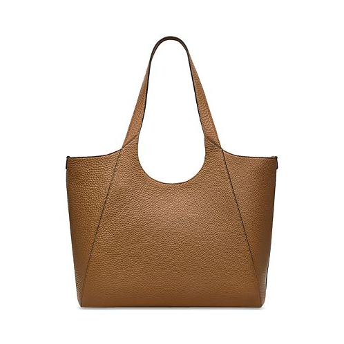 Radley London Hillgate Place Leather Open Top Tote