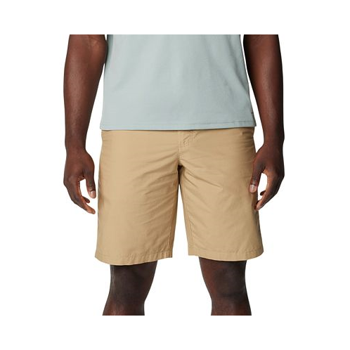 Columbia Mens 8 Washed Out Short