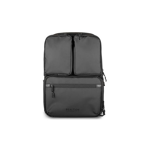 Kenneth Cole Reaction Ryder 17 Laptop Backpack with Removable Laptop Sleeve