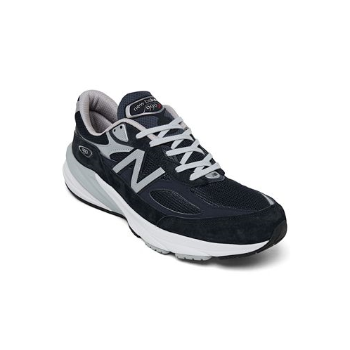 New Balance Mens 990 V6 Running Sneakers from Finish Line