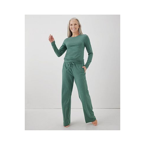 Pact Cotton Cool Stretch Lounge Pant