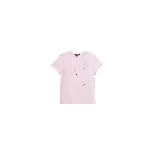 IMOGA Collection Child Amita Butterfly Pale Graphic Jersey Tee