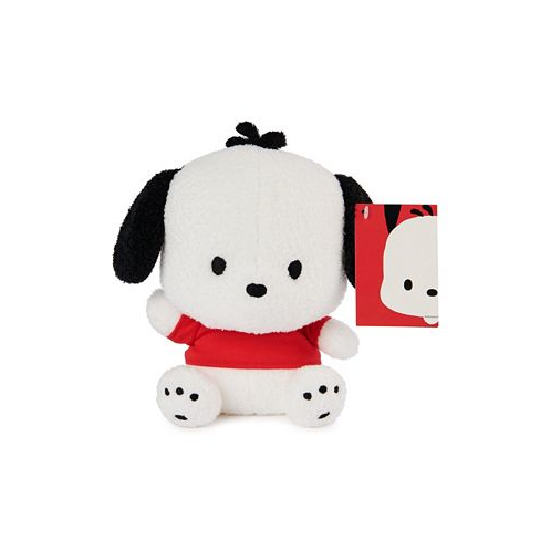 Hello Kitty Gund Sanrio Pochacco Plush Puppy Stuffed Animal For Ages 3 and up 6