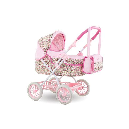 Corolle Baby Carriage - Pink